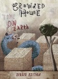 Time On Earth (Ltd.Deluxe 2CD) - Crowded House