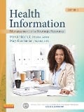 Cover-Bild zum Titel 'Health Information - E-Book' von 'Rhia Abdelhak, Chps Hanken'