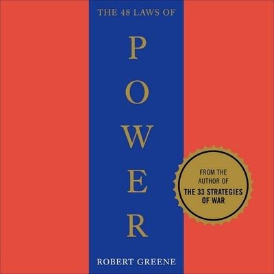 The 48 Laws of Power - Robert Greene