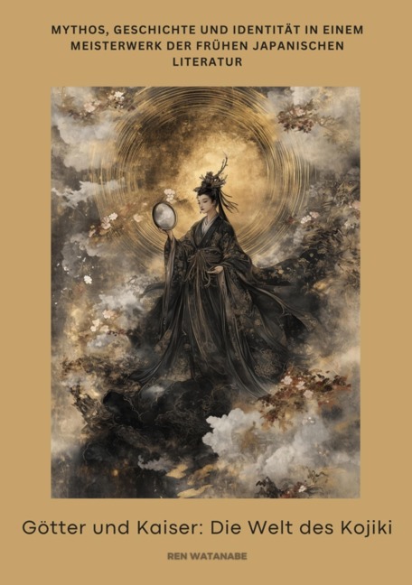 Götter und Kaiser: Die Welt des Kojiki - Ren Watanabe