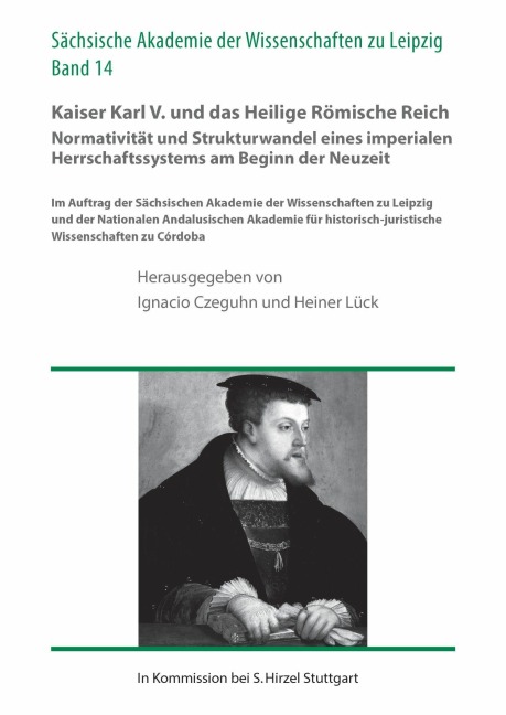 Kaiser Karl V. und das Heilige Römische Reich - 