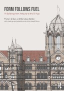 Cover-Bild zum Titel 'Form Follows Fuel' von 'Florian Urban, Barnabas Calder'