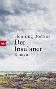 Cover-Bild zum Titel 'Der Insulaner' von 'Henning Boëtius'