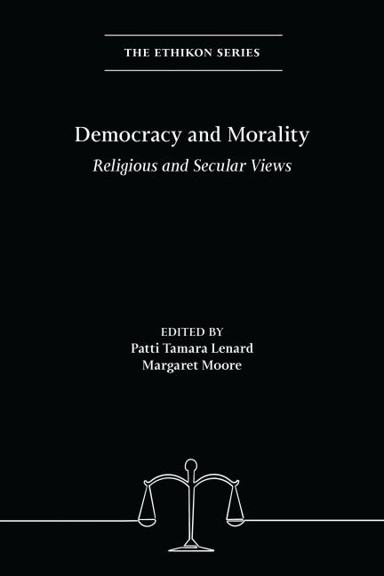 Democracy and Morality - 