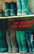 Das Geheimnis von Vennhues - Stefan Holtkötter