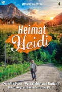 Cover-Bild zum Titel 'Der alte Senn - Vertrieben aus Undank' von 'Stefanie Valentin'