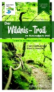 Cover-Bild zum Titel 'Der Wildnis-Trail im Nationalpark Eifel' von 'Hans-Georg Brunemann, Gabriele Harzheim'