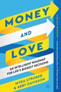 Cover-Bild zum Titel 'Money and Love' von 'Myra Strober, Abby Davisson'