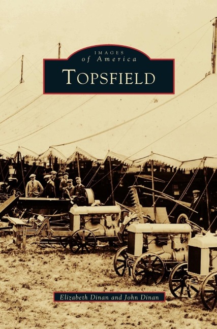 Topsfield - Elizabeth Dinan, John Dinan