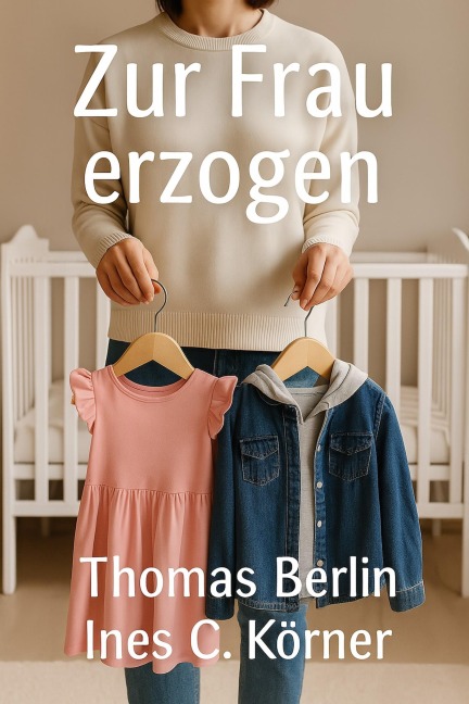 Zur Frau erzogen - Ines C. Körner, Thomas Berlin