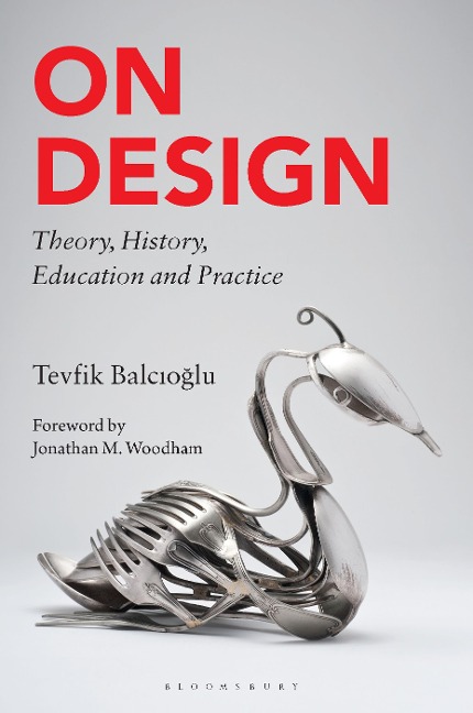 On Design - Tevfik Balcioglu