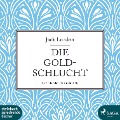 Cover-Bild zum Titel 'Die Goldschlucht (Ungekürzt)' von 'Jack London'
