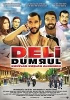 Deli Dumrul Kurtlar Kuslar Aleminde DVD - 