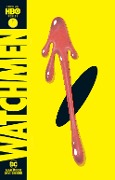Cover-Bild zum Titel 'Watchmen (2019 Edition)' von 'Alan Moore'