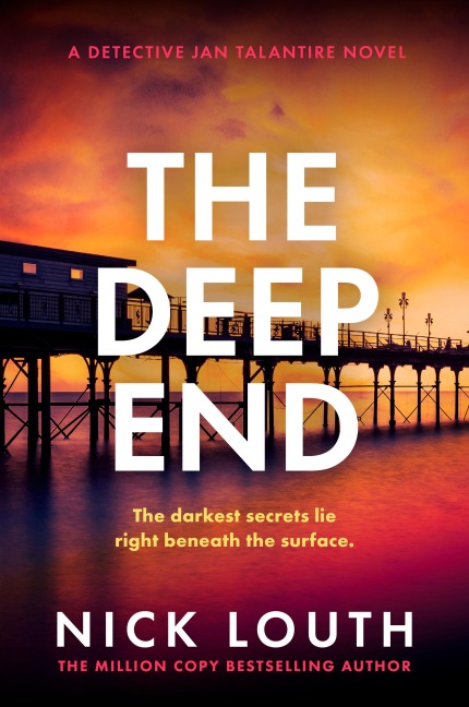 The Deep End - Nick Louth