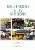 Cover-Bild zum Titel 'World Englishes at the Grassroots' von ''