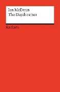 Cover-Bild zum Titel 'The Daydreamer' von 'Ian McEwan'