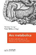 Cover-Bild zum Titel 'Ars metabolica' von ''