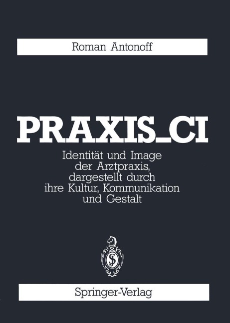 Praxis_CI - Roman Antonoff