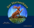 Cover-Bild zum Titel 'Der Sternenhase' von 'Martin Klein'