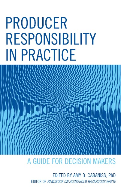 Producer Responsibility in Practice - 