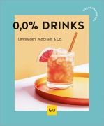 Cover-Bild zum Titel '0,0%-Drinks' von ''