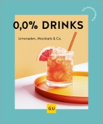 Cover-Bild zum Titel '0,0%-Drinks' von ''