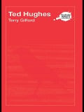 Cover-Bild zum Titel 'Ted Hughes' von 'Terry Gifford'
