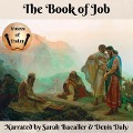 The Book of Job: King James Version - Stephen Curkpatrick