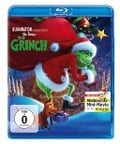 Der Grinch (2018) - Weihnachts-Edition - 