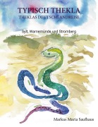 Cover-Bild zum Titel 'Typisch Thekla' von 'Markus Maria Saufhaus'