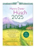 Hanns Dieter Hüsch 2025 - 