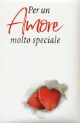 Cover-Bild zum Titel 'Per un amore molto speciale' von 'Pam Brown'