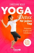 Yoga-Detox für jeden Tag - Christiane Wolff