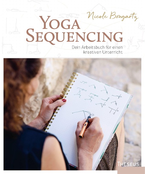 Yoga-Sequencing - Nicole Bongartz