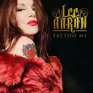 Tattoo Me (CD Digipak) - Lee Aaron