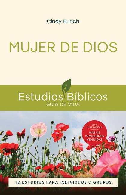 Mujer de Dios - Cindy Bunch