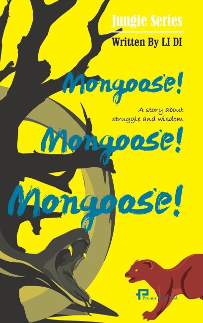 Mongoose! Mongoose! Mongoose!/¿!¿!¿! - ¿¿