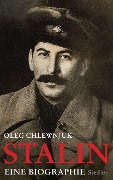 Cover-Bild zum Titel 'Stalin' von 'Oleg Chlewnjuk'