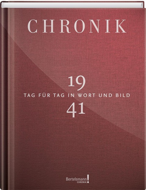 Chronik 1941 - 
