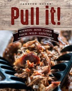 Cover-Bild zum Titel 'Pull it!' von 'Carsten Bothe'