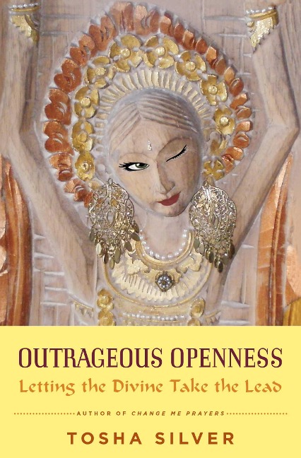 Outrageous Openness - Tosha Silver