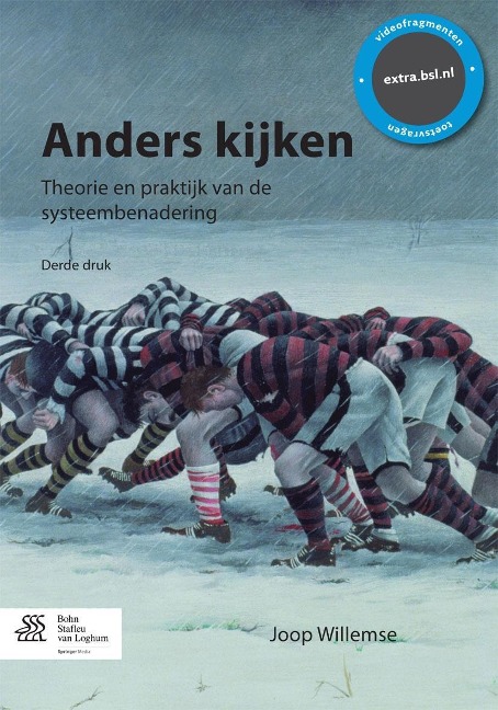 Anders kijken - Joop Willemse