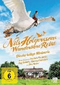 Nils Holgerssons wunderbare Reise - Die vierteilige Miniserie (3 DVDs) (Fernsehjuwelen) - 