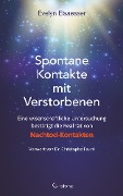 Spontane Nachtod-Kontakte - Evelyn Elsaesser