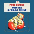 Paul Pepper und der stumme Zeuge - Felix Huby