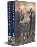 Midlife Monster Hunter Box Set: Books 4-5 (Two Paranormal Women's Fiction Novels) - Diane Jones