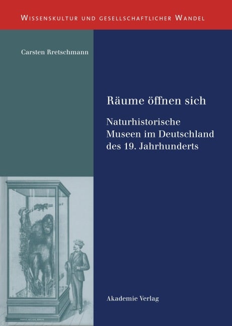 Räume öffnen sich - Carsten Kretschmann
