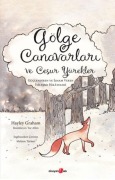 Cover-Bild zum Titel 'Gölge Canavarlari ve Cesur Yürekler' von 'Hayley Graham'