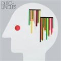 Cover-Bild zum Titel 'Dutch Uncles' von 'Dutch Uncles'